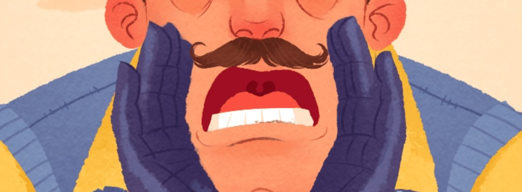 Las acciones del editor Hello Neighbor se desplomaron casi un 80% en un día. Fracasos de tinyBuild