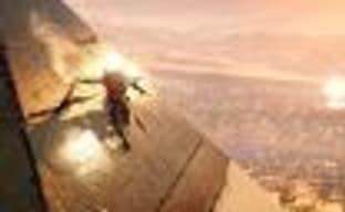 Постановочный трейлер Assassin’s Creed: Origins