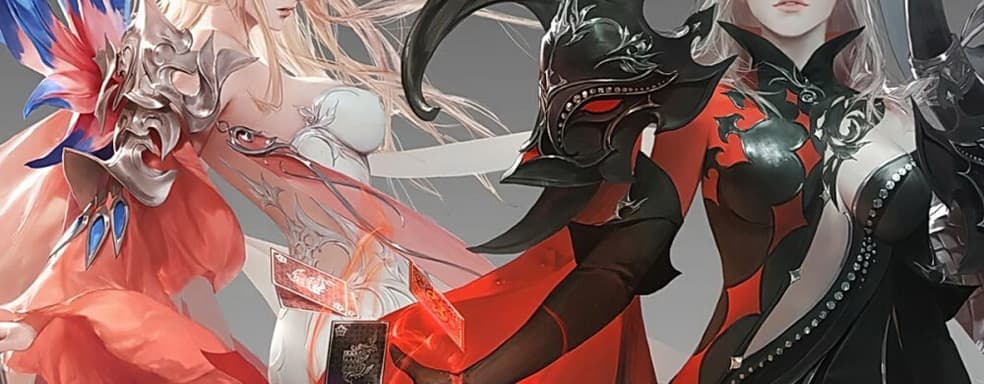 Lost Ark стала огромным успехом Amazon Games. В Steam за 4 дня приобщилось почти 5 миллионов игроков