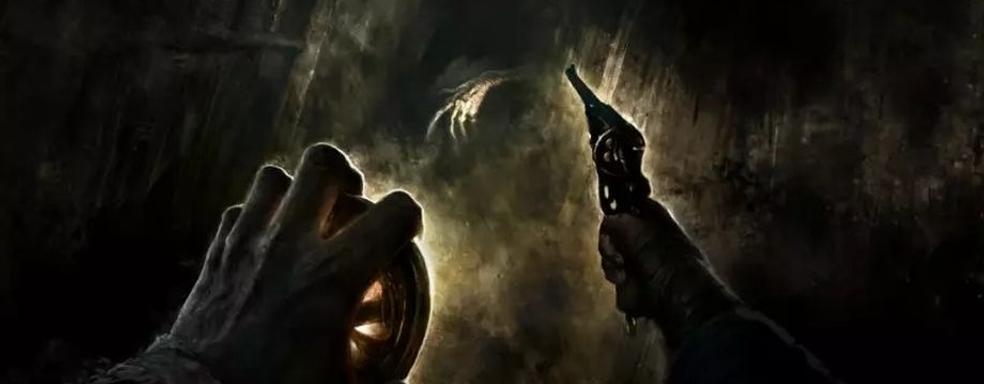 Amnesia: The Bunker напоминает Alien Isolation. Игра выйдет в Xbox Game Pass