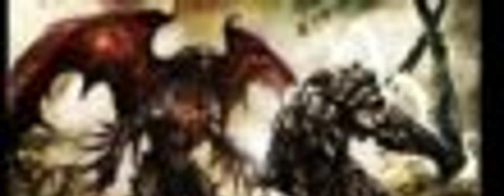 Окончательная дата релиза Soul Sacrifice