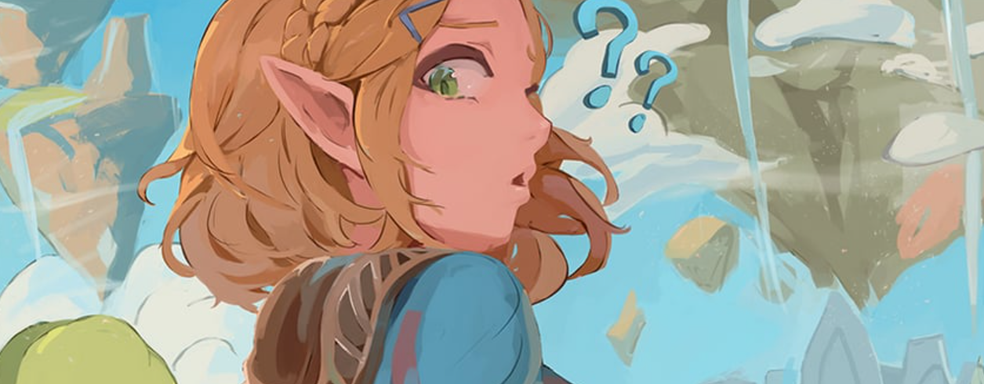 Zelda Tears of the Kingdom попытались разгромить на Metacritic. Игроки не оценили дополнение за $70, но за игру заступились