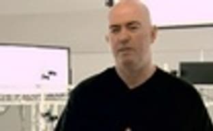 Brendan McNamara пишет сценарий для новой игры