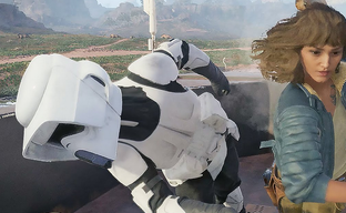 Стоимость акций Ubisoft обрушилась на фоне запуска Star Wars Outlaws и падением интереса к XDefiant