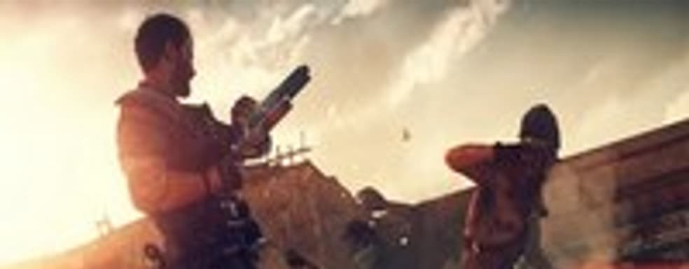 Оценки Mad Max