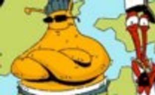 Toejam and Earl: Back in the Groove профинансировали на Kickstarter