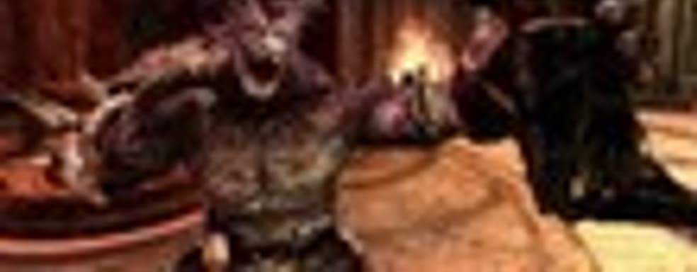 Подробности о Darkspawn Chronicles DLC для Dragon Age: Origins