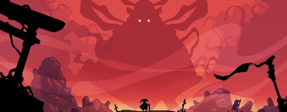 На этой неделе в Nintendo eShop выйдет 27 новых игр