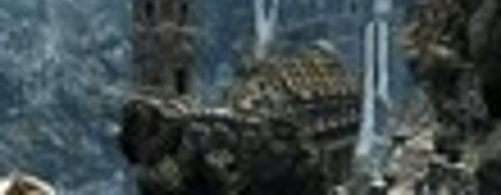 Skyrim могла появиться на новом поколении консолей