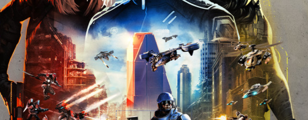 Стратегию Crossfire Legion скоро удалят из Steam