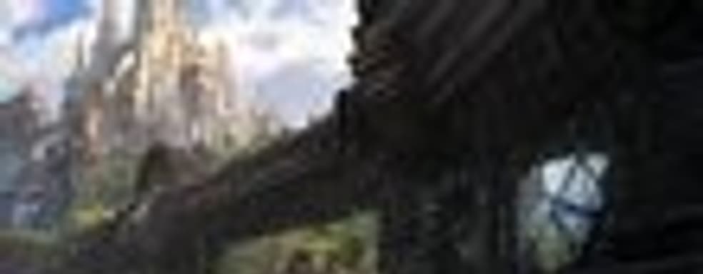 Концепт-арты отмененной Jak 4