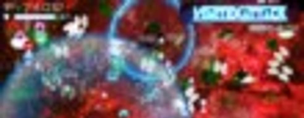 Shoot 'em up Vortex Attack в Steam