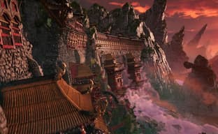 Смертельная арена и глаз-убийца в новом трейлере игрового процесса Shadow Warrior 3