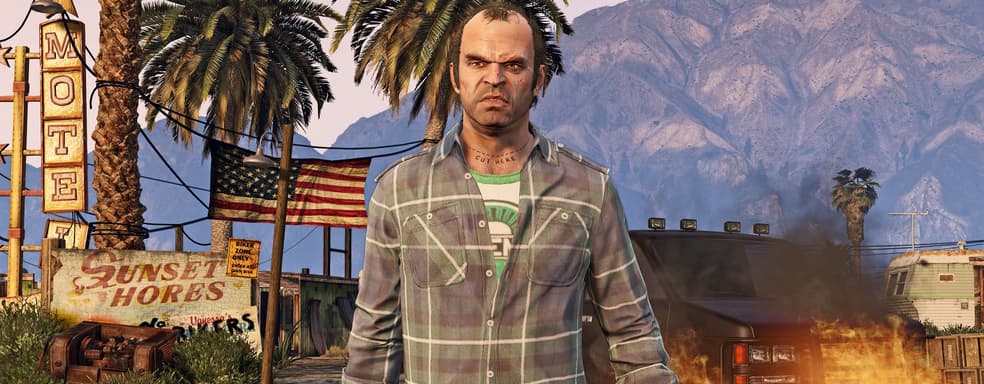 GTA V, игра от Sony – названы новинки Xbox Game Pass в апреле