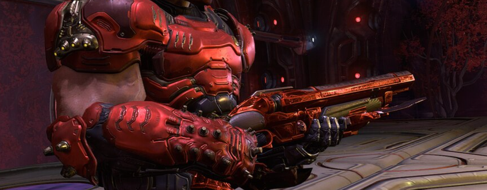 Авторы DOOM The Dark Ages показали обновлённый дизайн Импа и сравнили с классическим образом из DOOM (1993)