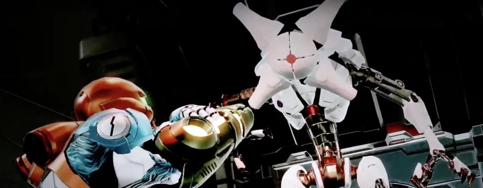 88% на Metacritic. Появились первые оценки Metroid Dread