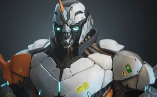 Российская 110 Industries показала на TGS полицейский боевик в духе Bayonetta и Ninja Gaiden, меха-боевик и гонки