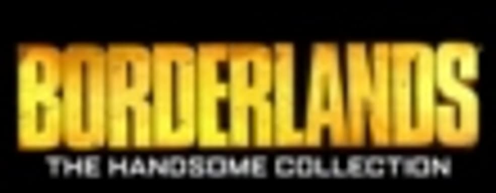Borderlands: The Handsome Collection в продаже