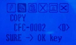 Vosonic X-Drive VP3320