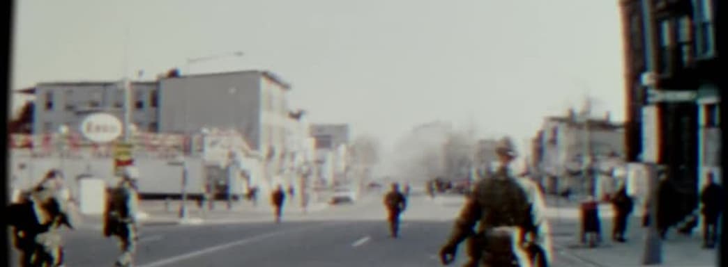 Представлен официальный арт Call of Duty: Black Ops Cold War