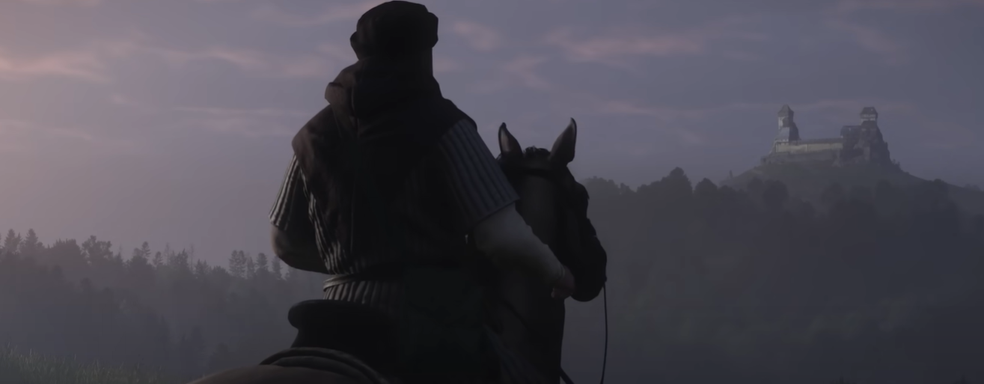 Авторы Kingdom Come Deliverance 2 покажут реалистичную Кутна-Гору, отличающуюся от распространённых представлений о средневековых европейских городах