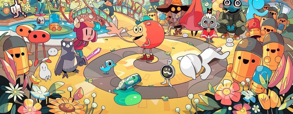 Devolver Digital предпочитает продавать игры, а не отдавать их в подписки PlayStation Plus и Xbox Game Pass