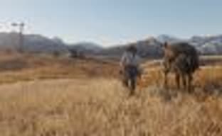 Слух: Red Dead Redemption 2 поступит в продажу 8 июня 2018 года