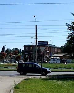 Экшн-камера Olympus TG-Tracker