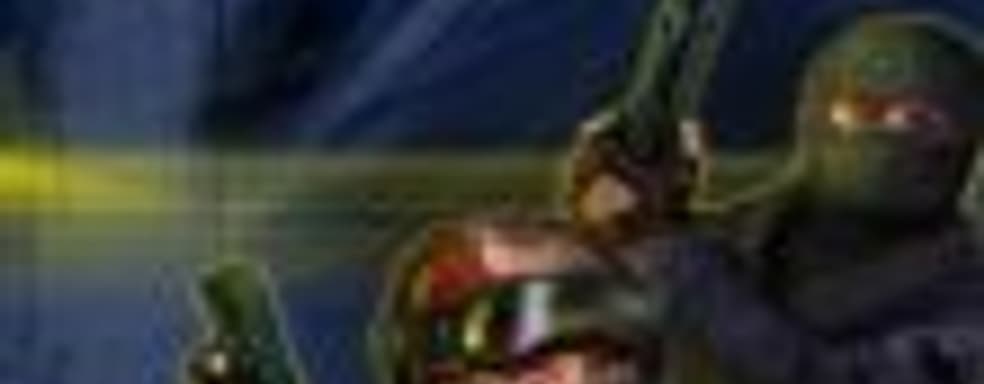 Один из создателей Counter-Strike задержан по обвинению в «сексуальной эксплуатации ребёнка»