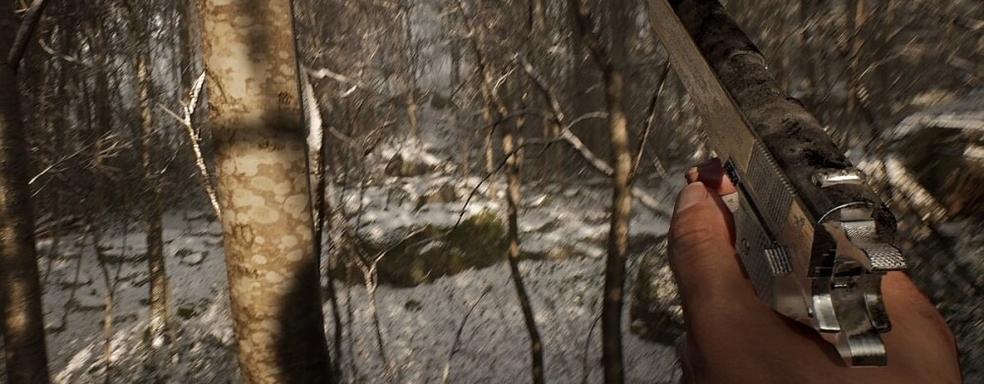 PS5-эксклюзив Abandoned не выйдет? Разработчики заметают следы игры