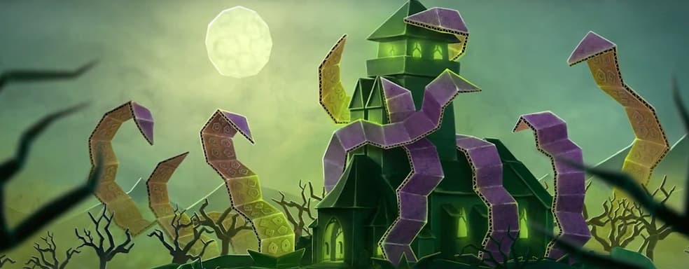 [Видео] Принципиальные поляки. Обзор HELLCARD