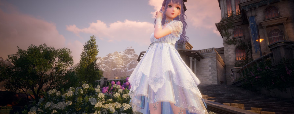 «Гроза "монополии" miHoYo»: первые оценки Infinity Nikki, аналога Genshin Impact с переодеваниями