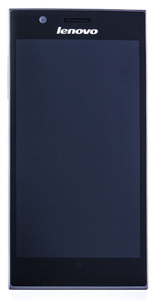 Обзор смартфона Lenovo K900