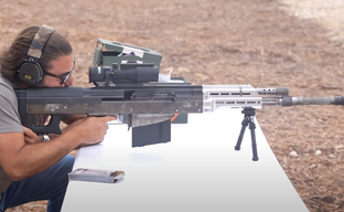 Nikita Buyanov announced the date of the hardcore wipe in Escape from Tarkov and showed the AK-50, a weapon model by blogger Brandon Herrera