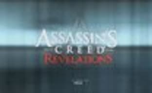 Е3-демонстрация Assassin's Creed: Revelations