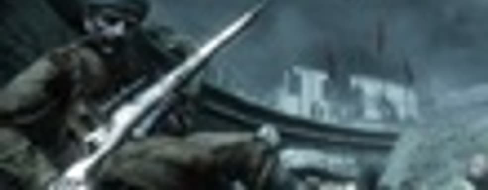 Первый набор карт для CoD: World at War разошелся тиражом в 2 млн. копий