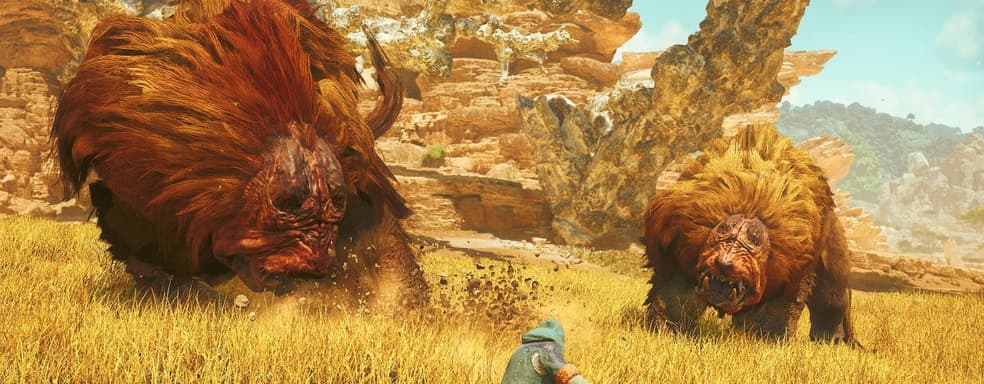 Горький вкус успеха? Dragon's Dogma 2 отлично продаётся, но у Capcom другие приоритеты