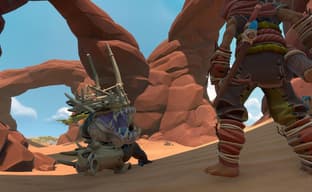 Epic Games дарит игру в открытом мире Pine