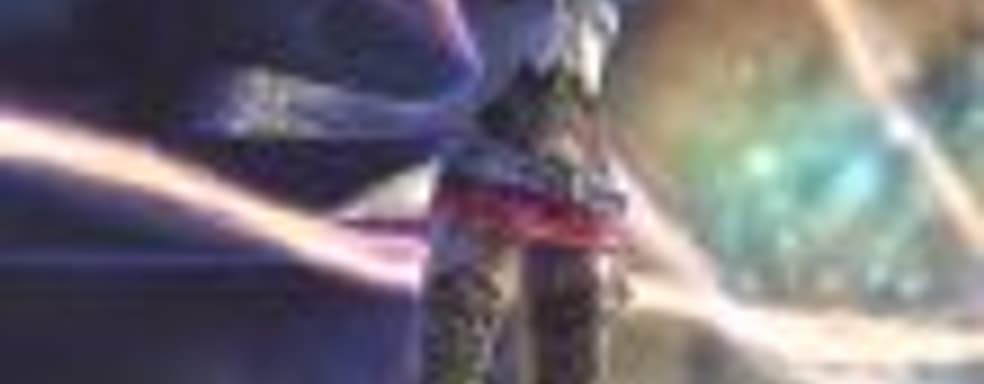 Анонс Final Fantasy XII: The  Zodiac Age для PS4, дебютный трейлер