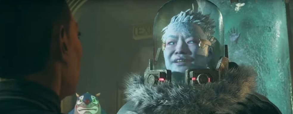 Доходы игрового подразделения Warner Bros. Discovery упали на 41% из-за Suicide Squad: Kill The Justice League