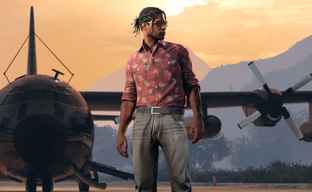 Для GTA Online вышло обновление «Оскар Гусман снова в деле» с бизнесом и заданиями
