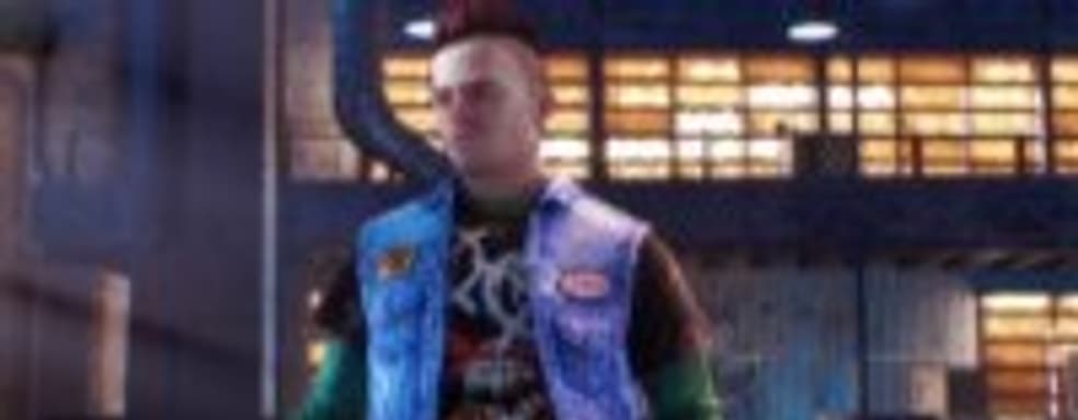 Sunset Overdrive: дата выхода, трейлер и новая демонстрация