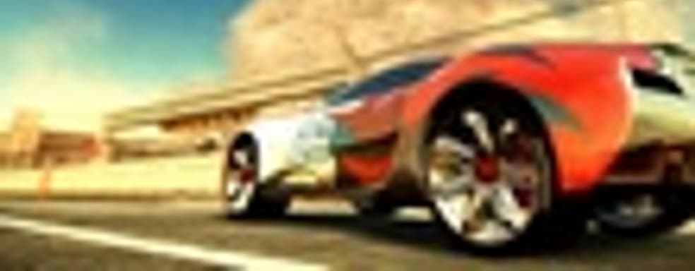 Разработчики Split/Second делают еще одну игру