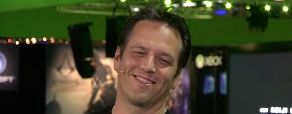 Xbox будет развиваться и без Activision Blizzard, заверил Фил Спенсер