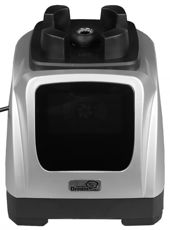 Стационарный блендер Rawmid BDM-06