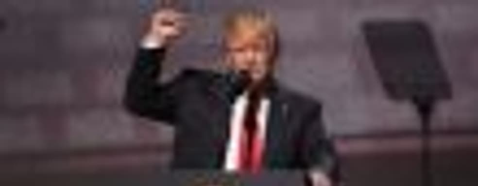 Администрация Трампа встретится с представителями игровой индустрии на этой неделе