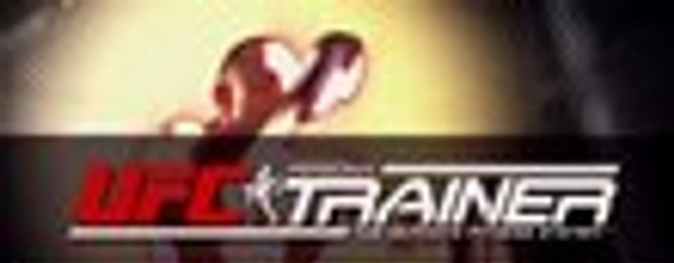 UFC Personal Trainer в июне