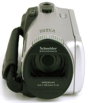 Samsung SMX-F50