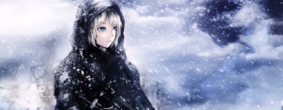 В Escape from Tarkov начал выпадать снег. Battlestate Games создала новогоднее настроение и восхитила фанатов