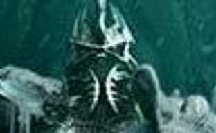 Вступительный ролик Wrath of the Lich King покажут на GC 2008